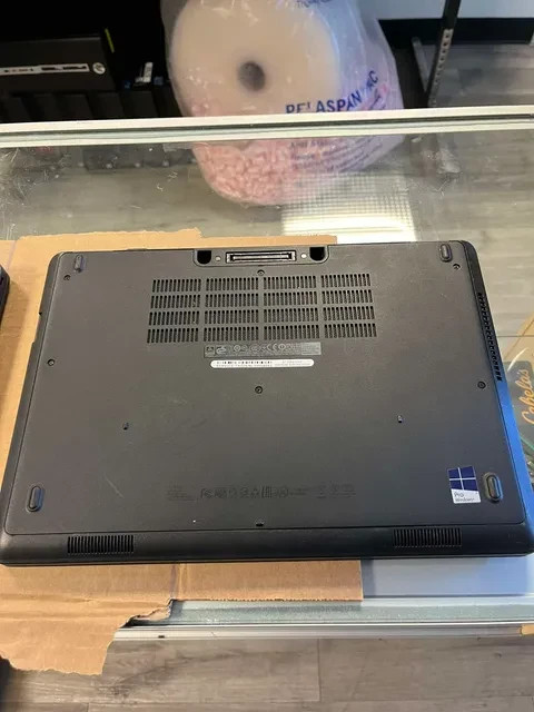 Lot of 2 Dell Latitude E5450 Laptops – Intel Core i5-5200U 2.20GHz – 8GB RAM – N