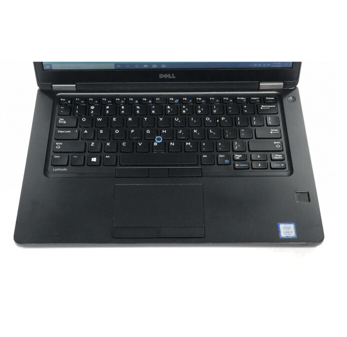 HP 15-da0076nr 15.6 inch (460GB, Intel Core i3 7th Gen., 2.30GHz, 8GB)…