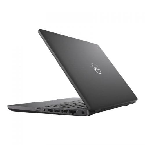 Dell Latitude 5400 14” HD, Core i5-8365U 1.6GHz Quad Core, 16GB RAM, 256GB SSD,