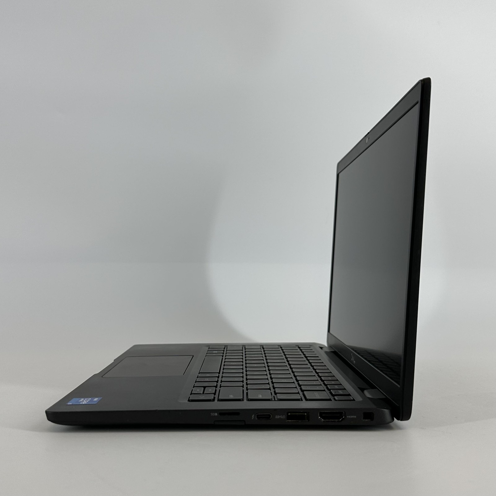 Dell Latitude 7320 13.3 Black FHD i5-1145G7 2.60GHz 8GB RAM 256GB SSD Good