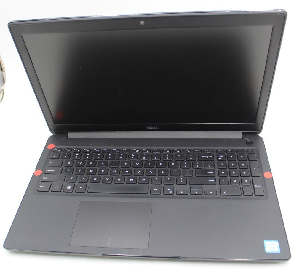 Dell Latitude 3500 15.6in 256 GB SSD 8 GB RAM i5-8265U 30 day Warranty No OS