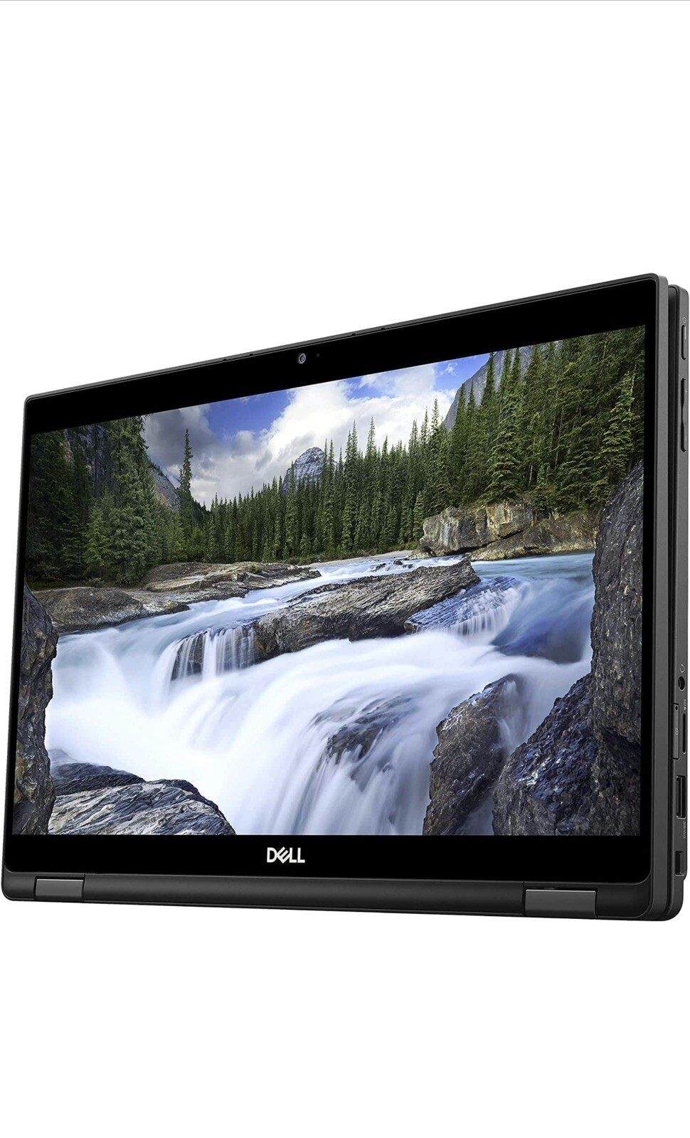 Dell Latitude 7390 2-in-1 13″ Intel i7 16GB RAM 240GB SSD USB WiFi Win 10 Laptop