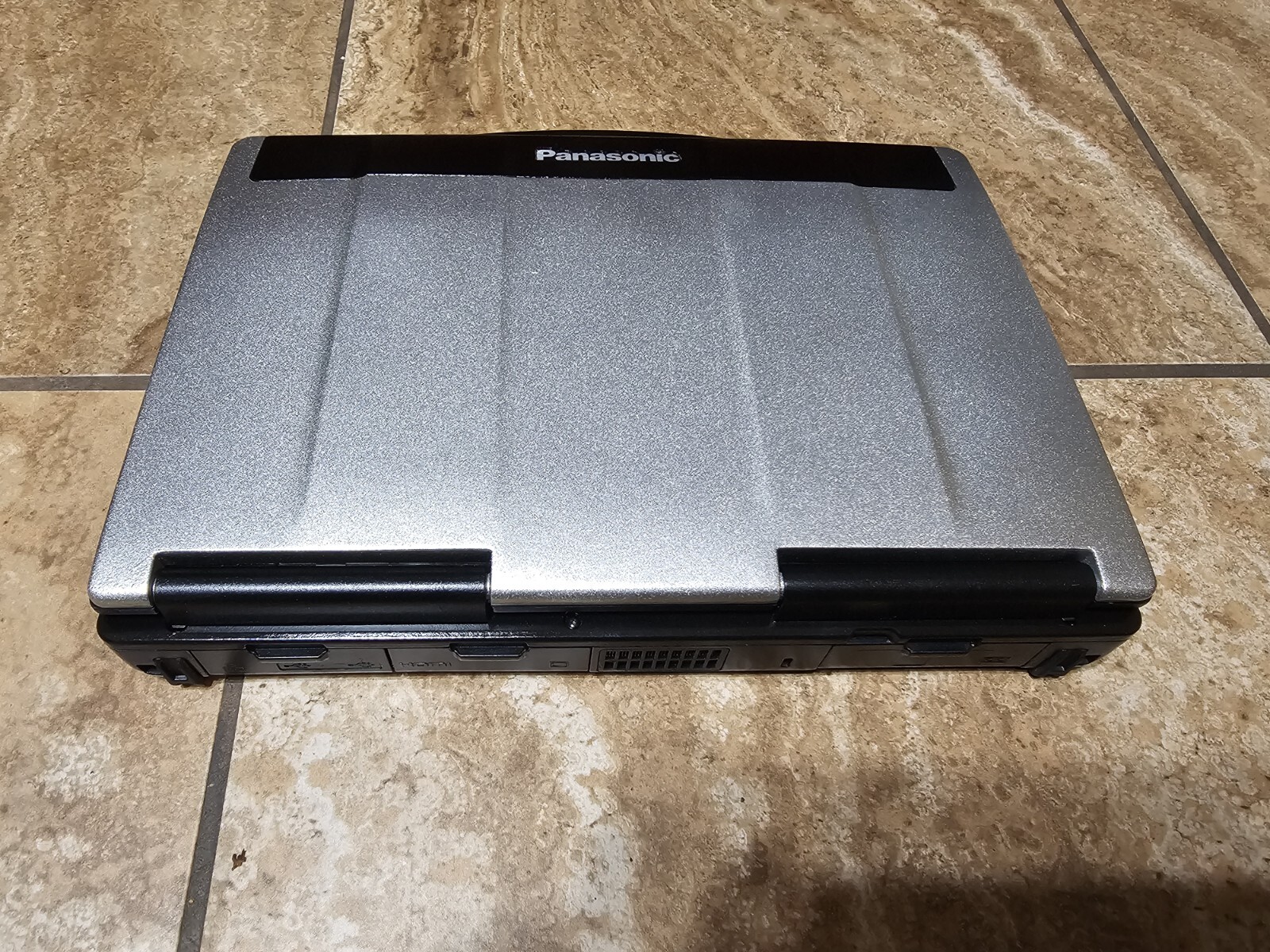 PANASONIC CF-53 MK3 NONTOUCH🔹i5-3340M@2.70GHz✔️16GB✔️ 1TB HD✔️WIN7P64B✔️