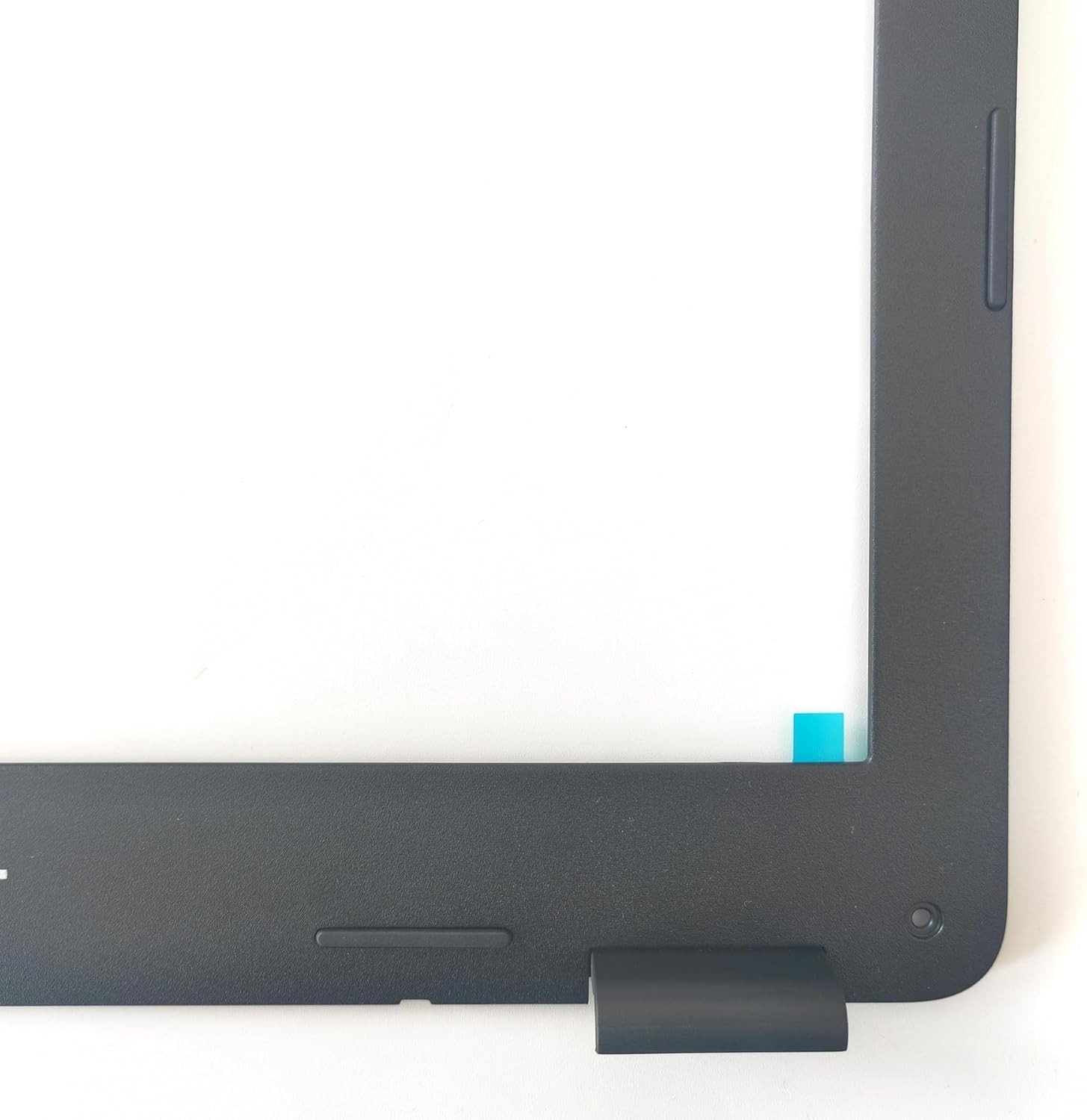 Replacement LCD Front Bezel for Dell Chromebook 11 3110 Series Laptop Frame Gray
