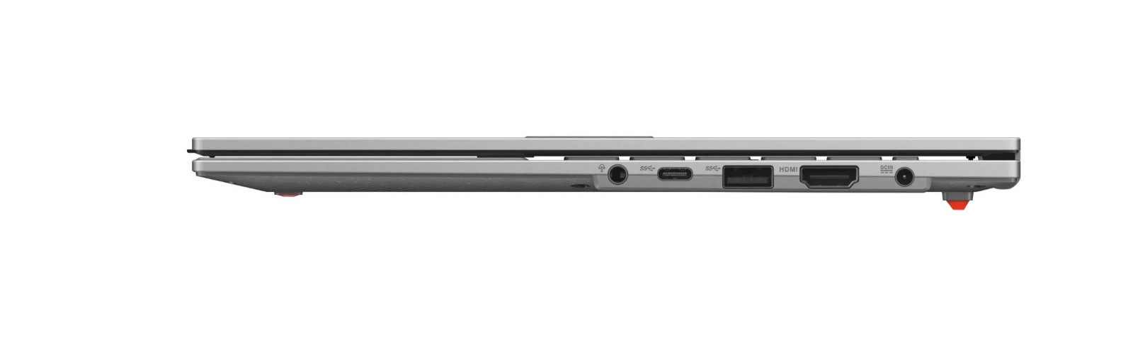 ASUS Vivobook Go 15 15 Inch OLED Laptop AMD Radeon Ryzen 3 8GB 512GB SSD