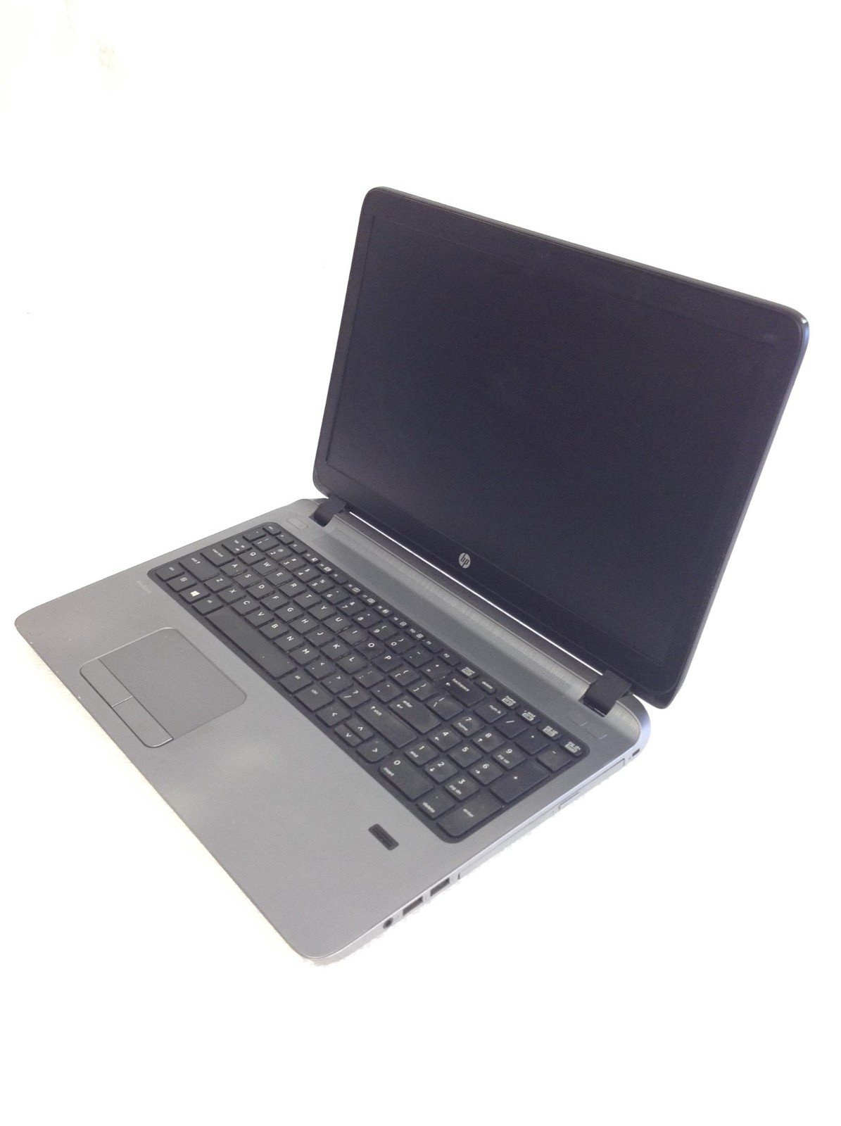 HP ProBook 455 G2 AMD A6 PRO-7050B 2.20GHz 15.6″ Laptop w/ 4GB RAM,DVDRW, No HD