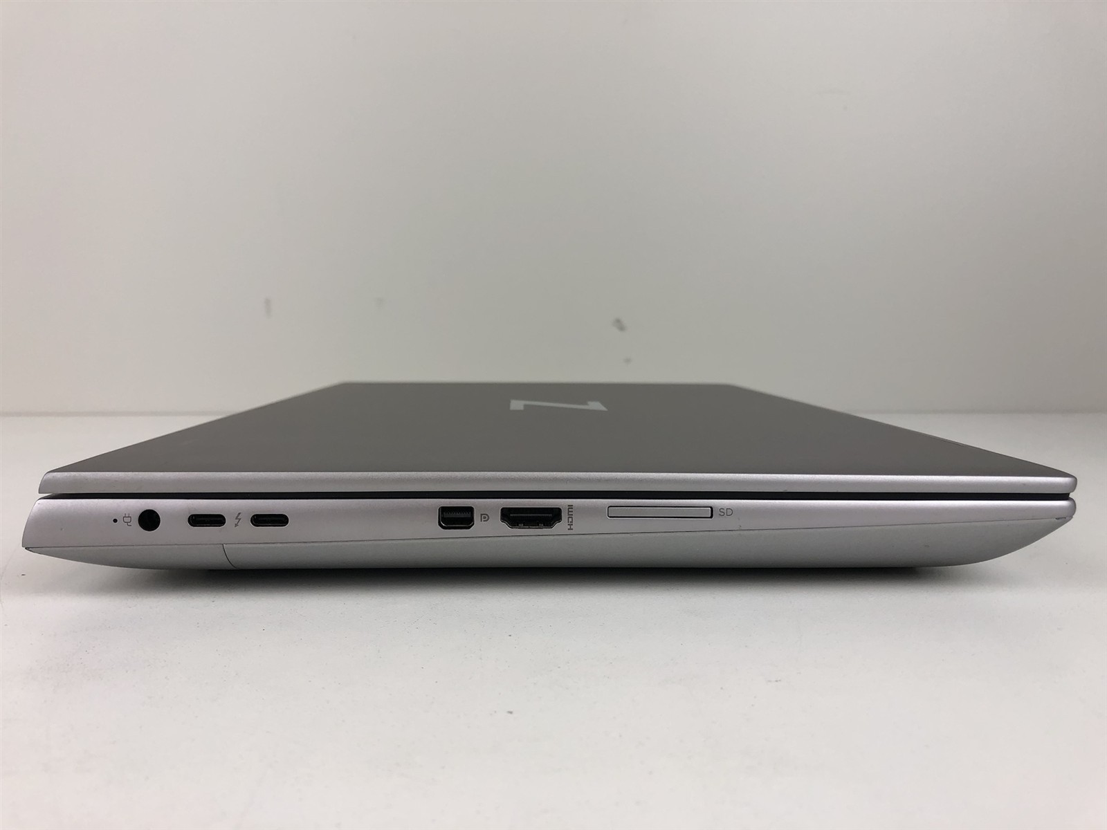 HP ZBook Fury 16 G9: Core i9-12950HX 2.5GHz – 64GB – 2TB – RTX A5500 Mobile