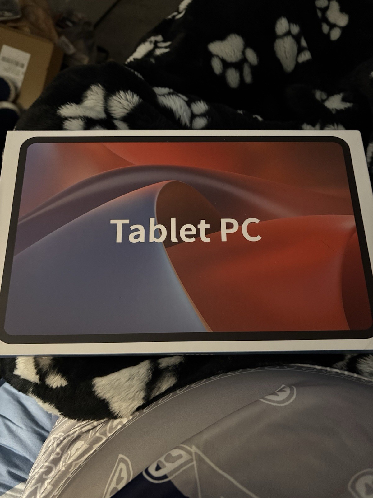 Tablet