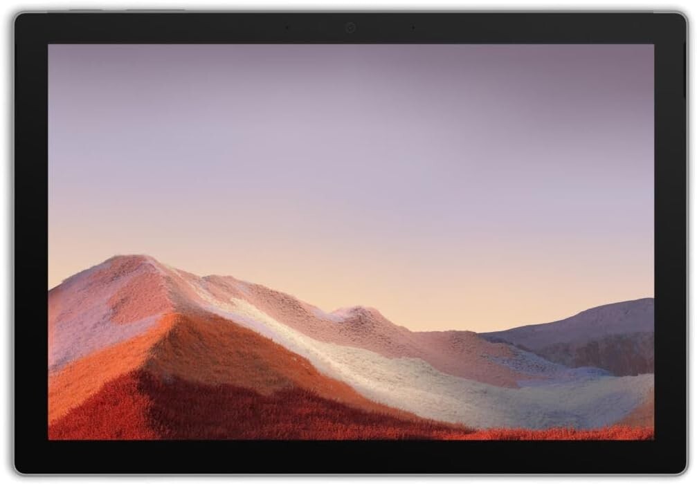 Microsoft Surface Pro 7 i5 8GB 128GB SSD Windows OS Touch Tablet