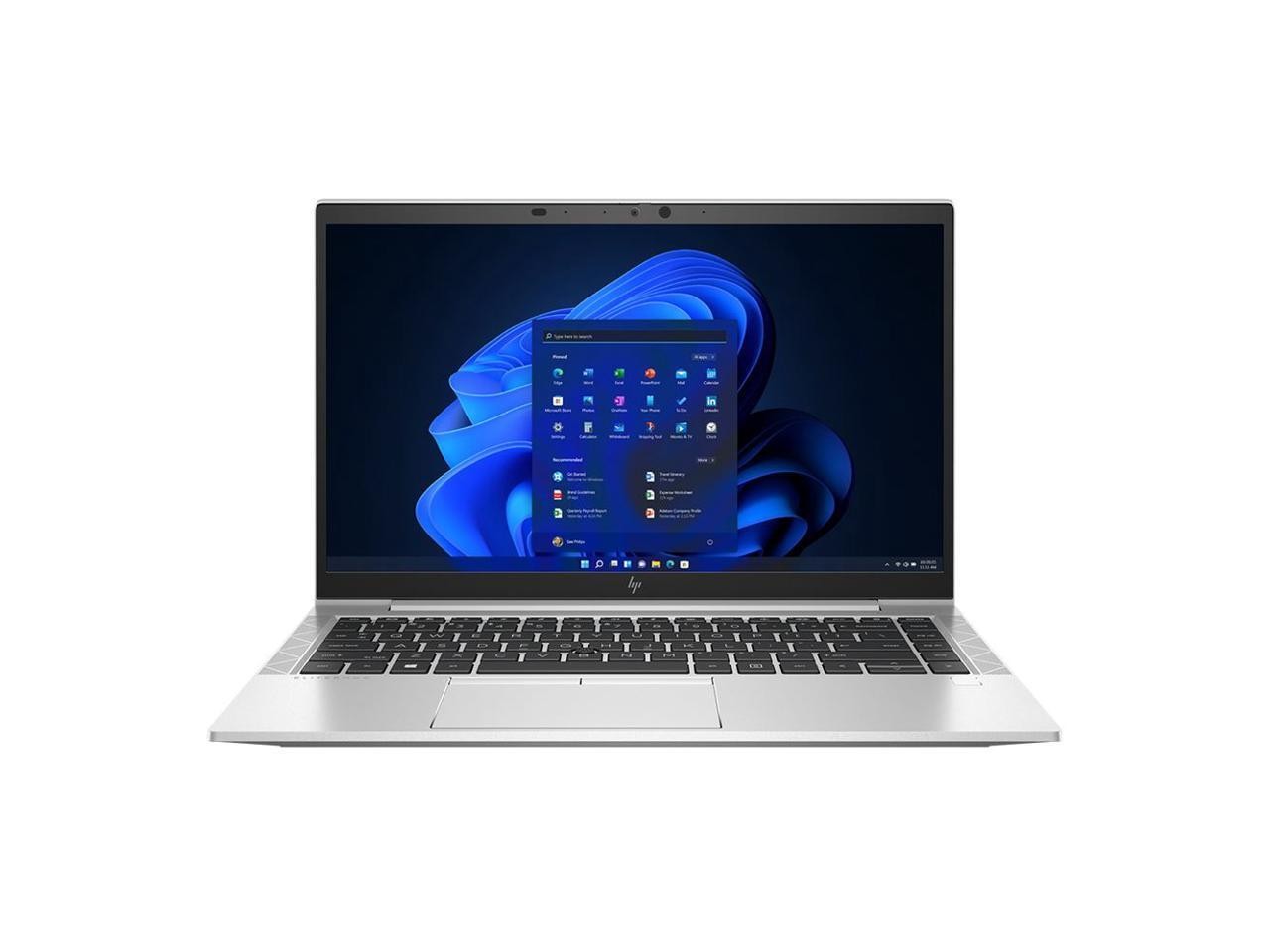 HP EliteBook 845 G8 Laptop AMD Ryzen 7 PRO 5850U 16GB RAM 512GB SSD 14″ FHD