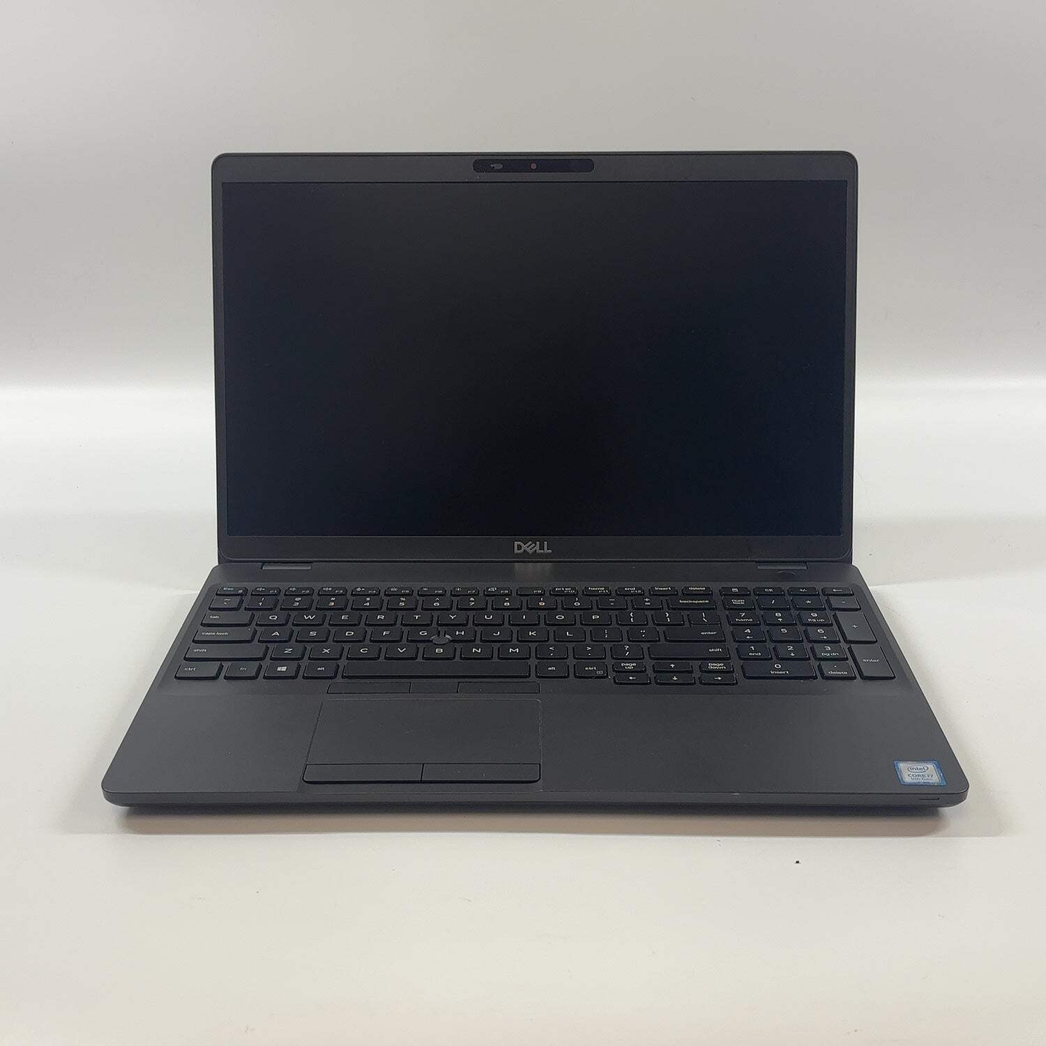 Dell Precision 3541 15.6″ i7-9850H 2.5GHz 16GB RAM 128GB SSD Quadro P620