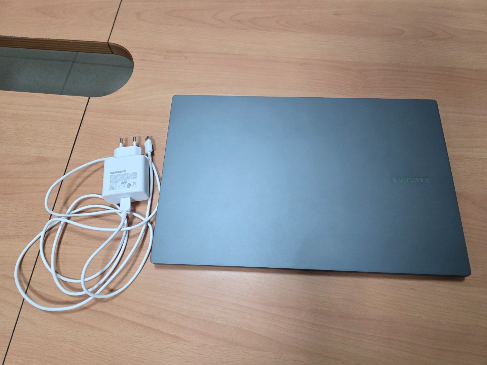 Samsung Galaxy Book 4