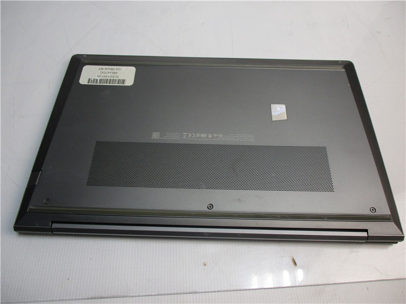 HP ZBook Power G8 Laptop i7-11850H 32GB 512GB SSD Win11 COA Grade C