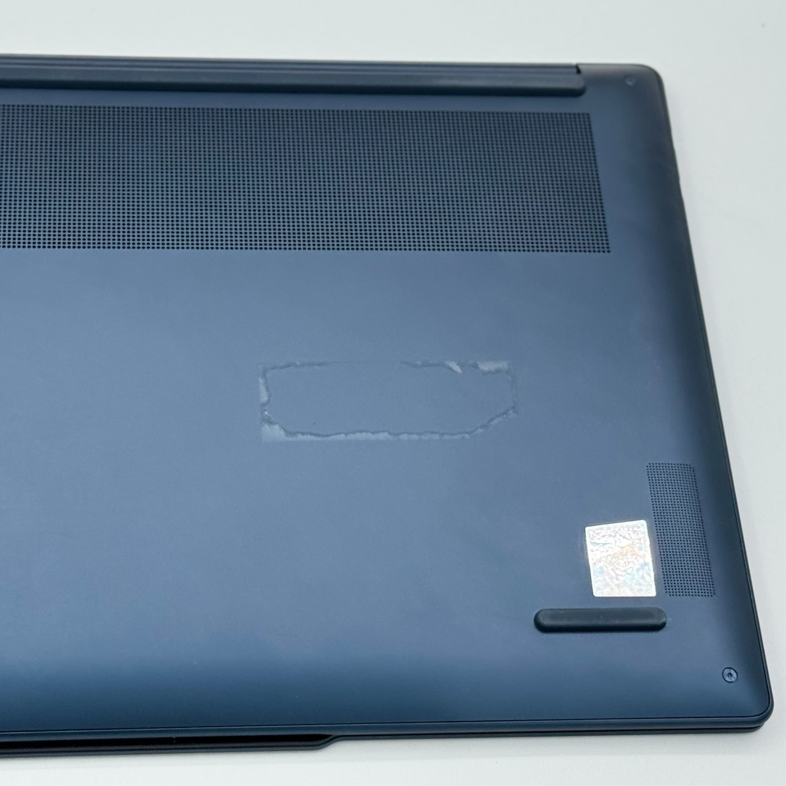 Lenovo Yoga Slim 7x 14.5″ 3K OLED Touch Snapdragon X Elite 32GB 1TB Blue