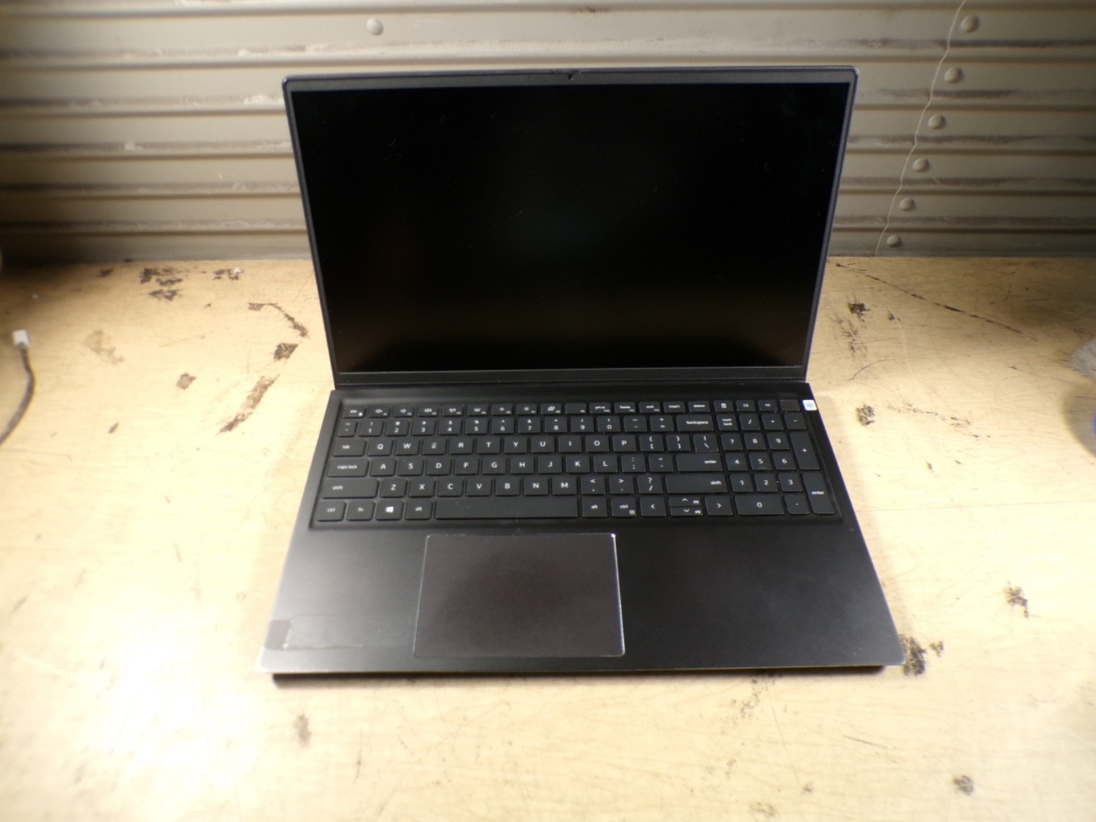 DELL VOSTRO I5 5510 INTEL CORE I5-11320H 8GB RAM