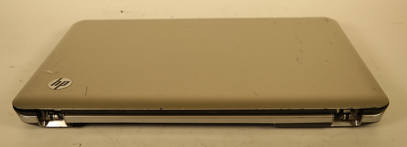 HP Pavilion DV6-3210US 15.6″ Laptop – 4GB RAM – No HDD – No Battery – Untested