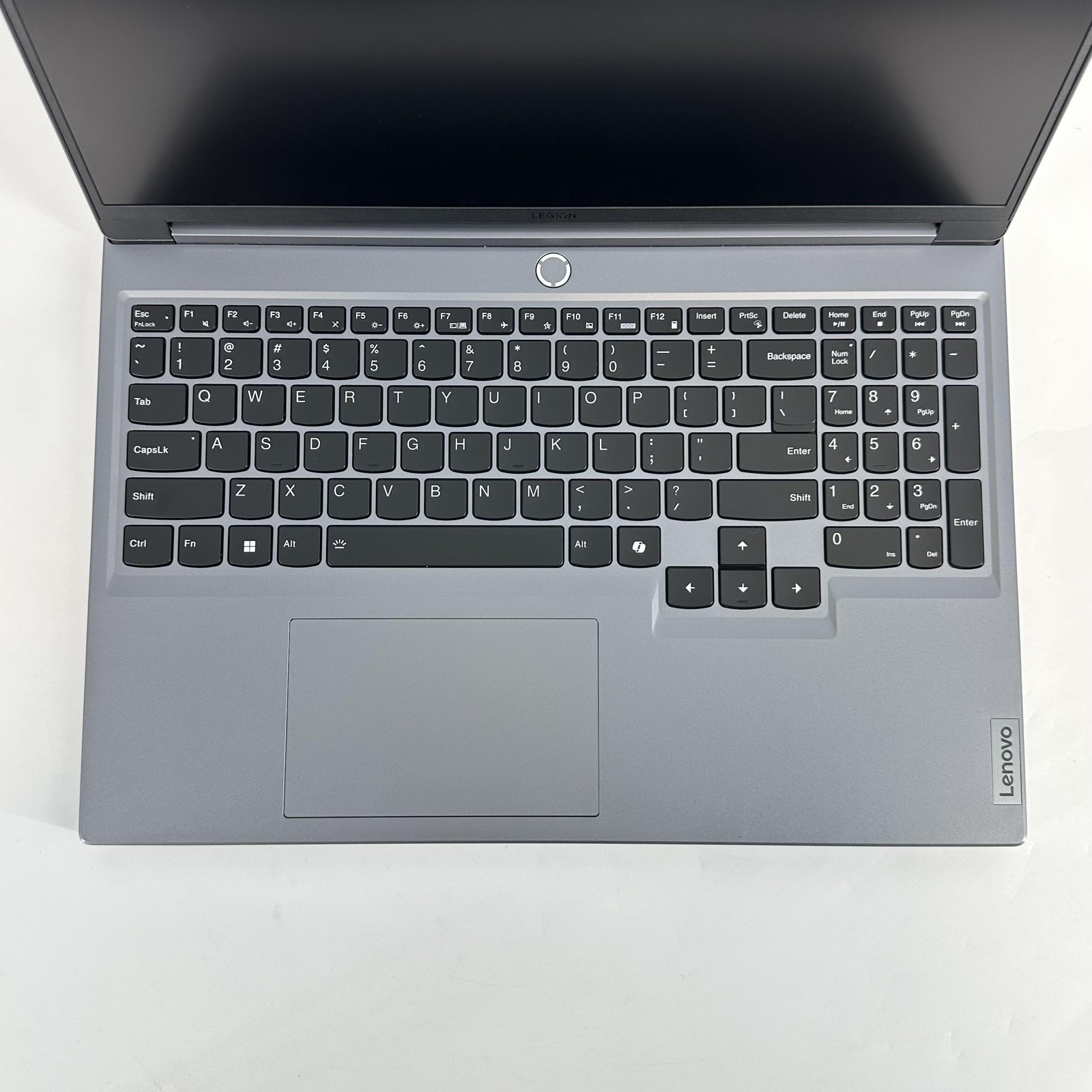 Lenovo Legion 5i Gen 9 16 165Hz QHD+ 2.2 GHz i7-14650HX 32GB 512GB SSD RTX 4070