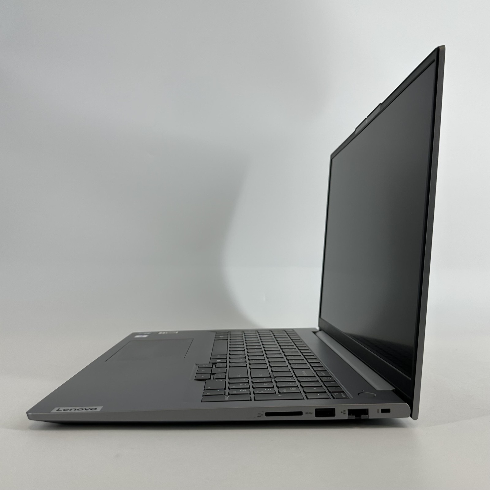 Lenovo ThinkBook 16 Gen 7 Gray FHD+ 1.4 GHz Ultra 7 155H 64GB 2TB SSD Excellent