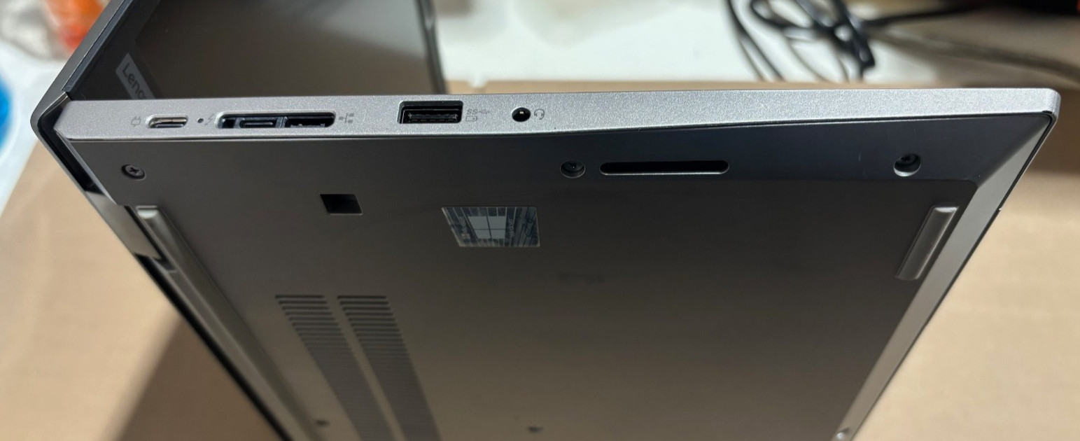 Lenovo ThinkPad L13 Gen 2 13.3″ Touch Intel i7-1165G7 16GB 512GB SSD Windows 11