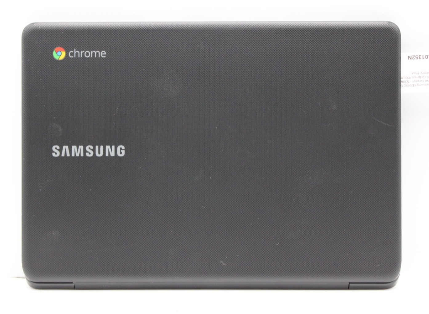 Samsung XE500C13 Celeron-N3060@1.6GHz 2GB LPDDR3 16GB INTERNAL NO OS *PARTS*