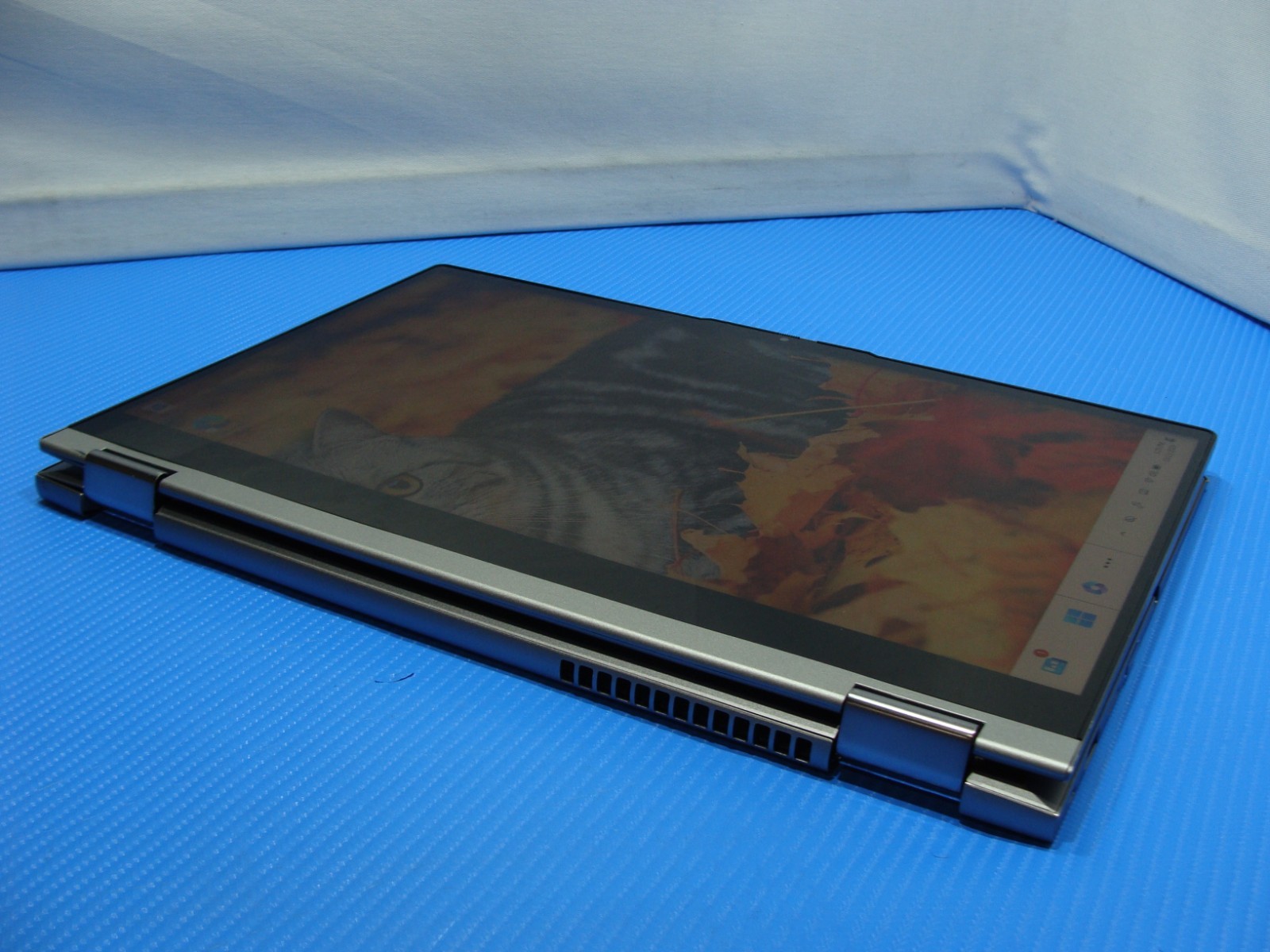 Lenovo Thinkbook 14s Yoga ITL 14″FHD TOUCH Core i7-1165G7 2.8GHz 16GB 256GB +PA