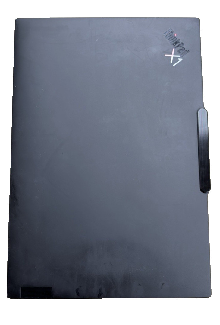 Lenovo Laptop ThinkPad X1 Carbon Gen 12 14″ Intel Core Ultra 7 155U 32gb 512gb