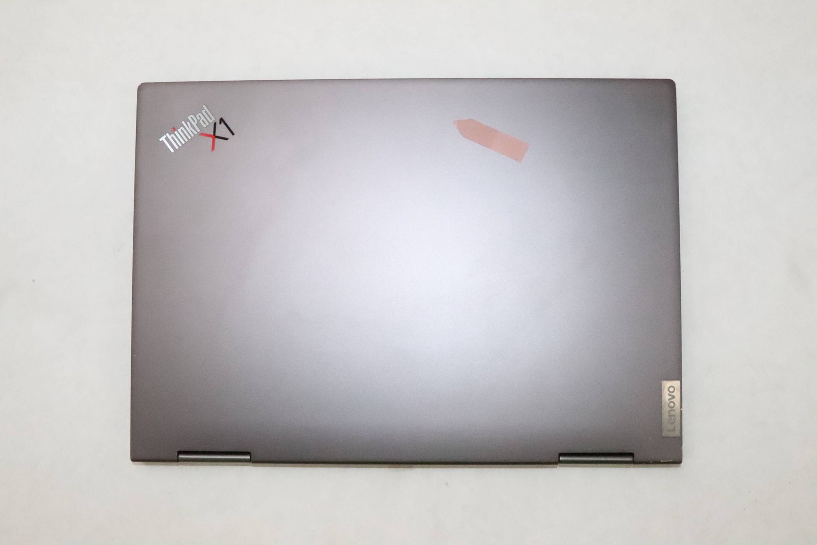 LENOVO X1 YOGA 6TH GEN | CORE I7-1185G7 | 512GB | 32GB | NO OS/NO POWER ADAPTER