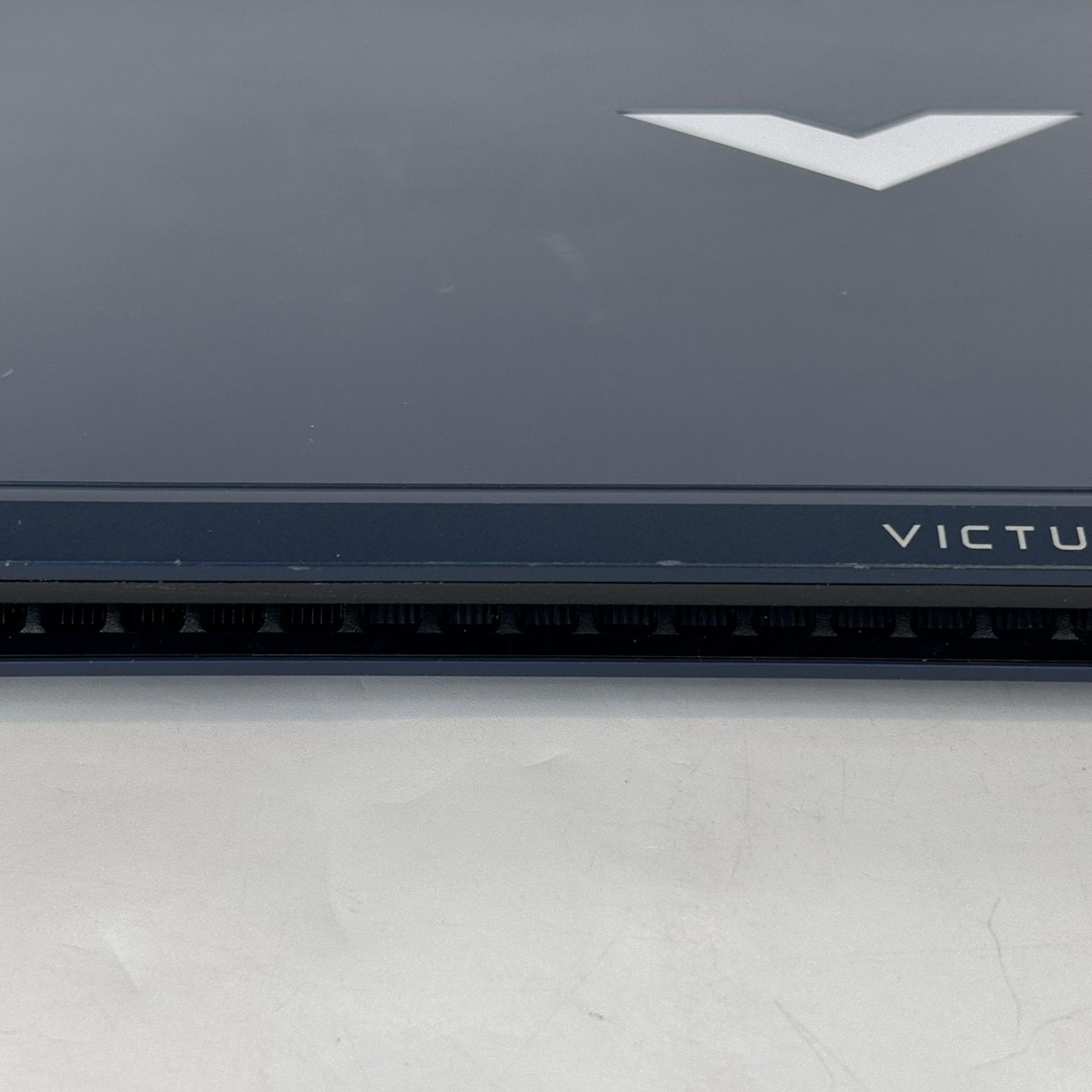 HP Victus Gaming 16.1 FHD i5-11400H 2.70GHz 16GB 256GB SSD NVIDIA RTX 3050 Good