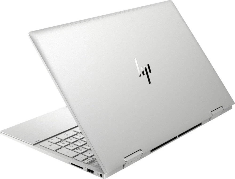 🔥HP ENVY 15.6 inch Hybrid 2-in-1 (512GB SSD, Intel Core i7 10th Gen., 12GB RAM