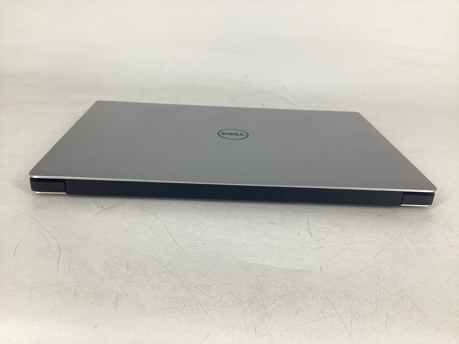Dell XPS 15 9550 4K TOUCH (i7-6700HQ @2.60GHz, 16GB No SSD/OS GTX 960M) *Read