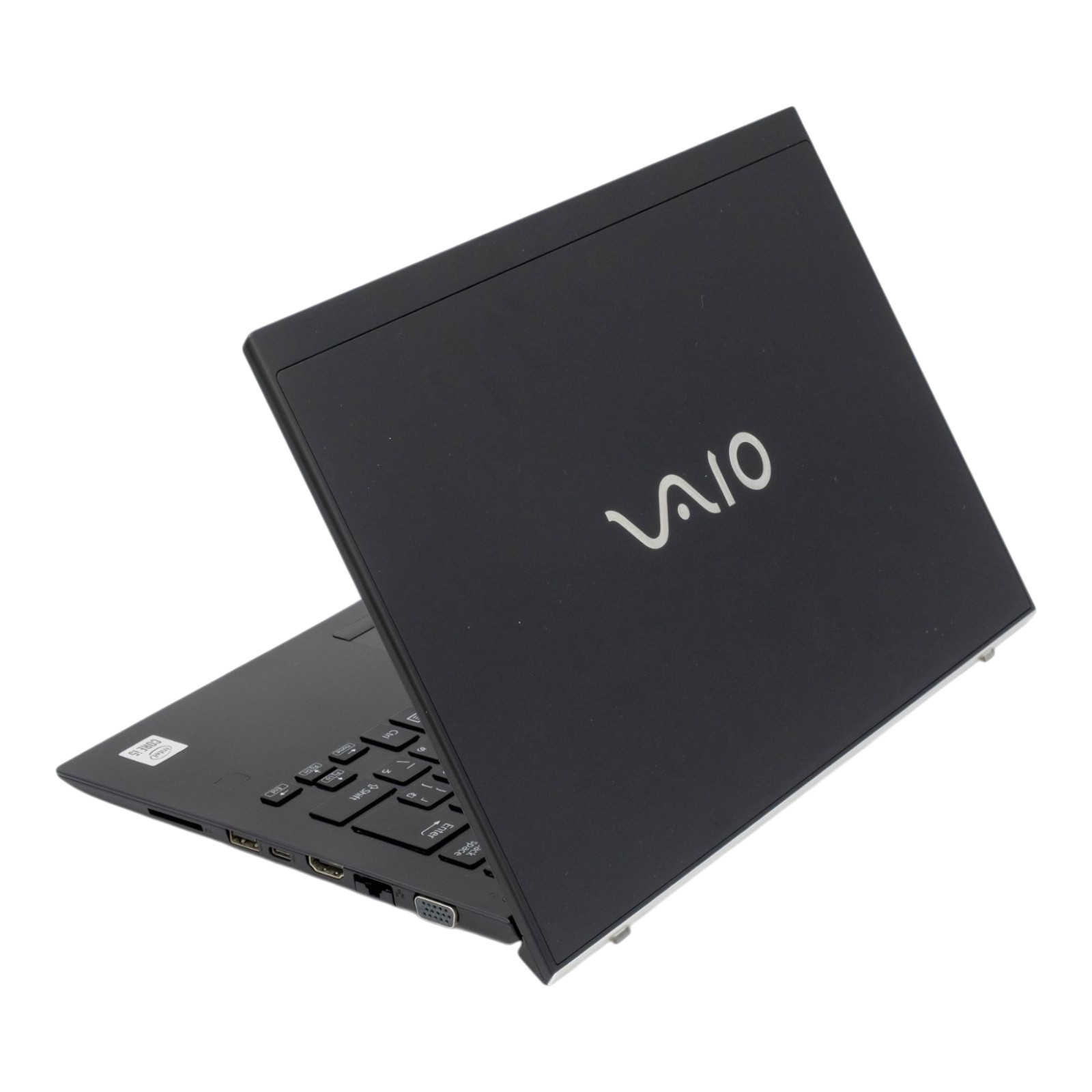 VAIO Pro PK VJPK13C12Ni5-1035G1 Iris Plus 8GB SSD 256GB 14.0″ FHD Win 11 Pro