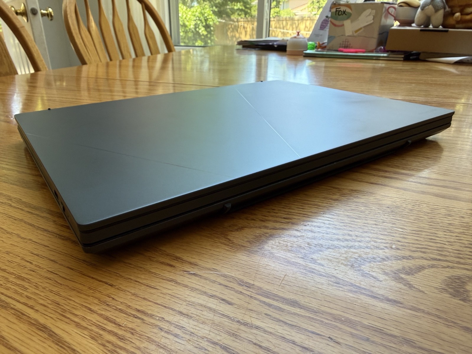 Asus Zenbook Duo 14, Ultra 9-285h, 4TB Evo 990, 32gb Ram, Win 11 Pro, Office ’21