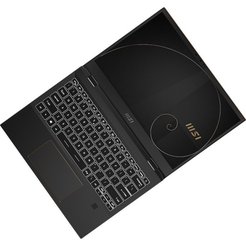 MSI Summit E13 Flip Evo A13M Summit E13 Flip Evo A13MT-243US 13.4 Touchscreen C