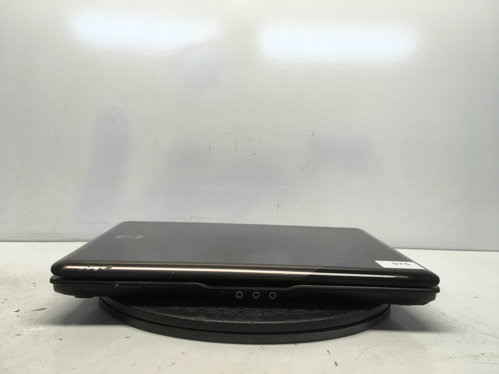 HP Pavilion DV2550SE Intel Core 2 Duo T5250 1500MHz 2 GB NO HDD No Batt