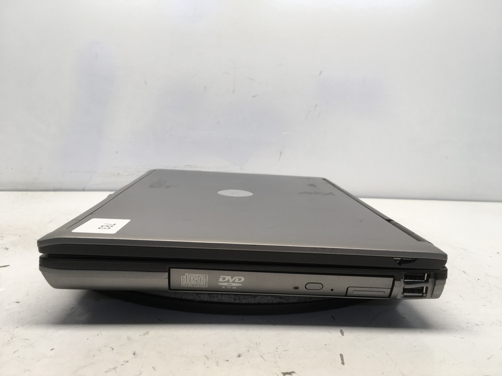 Dell Latitude D630 Intel Core 2 Duo 06FB 2.2GHz 3 GB Ram 500GB HDD Windows XP