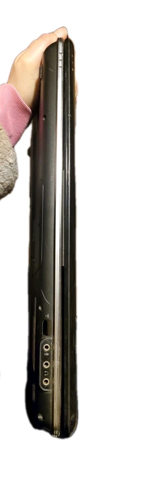 HP Pavilion dv6-1230us