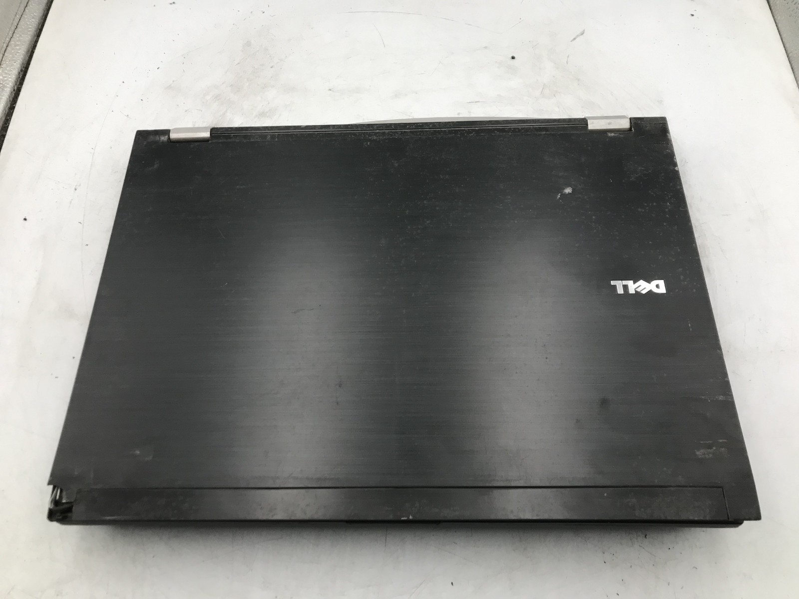 DELL LATITUDE E6500 – BOOTS TO BIOS – INTEL CORE 2 DUO – 2GB RAM – READ DESC -BB