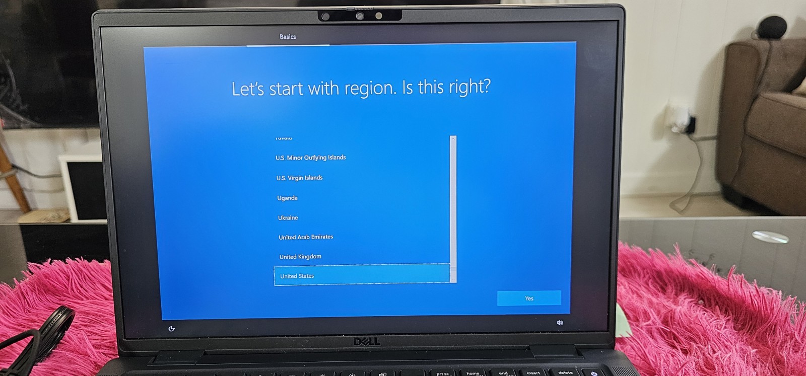 Dell Latitude 7440 14in i7-1365U 32GB 512GB SSD Windows 10 Pro Gray
