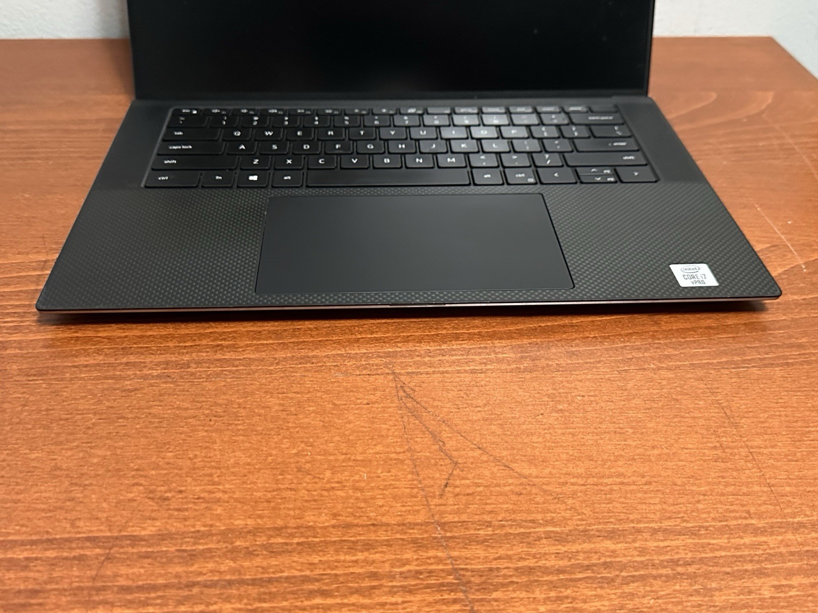 DELL PRECISION 5550 15″ i7 2.30GHz 32GB RAM 512GB SSD NVIDIA T2000 MAX-Q
