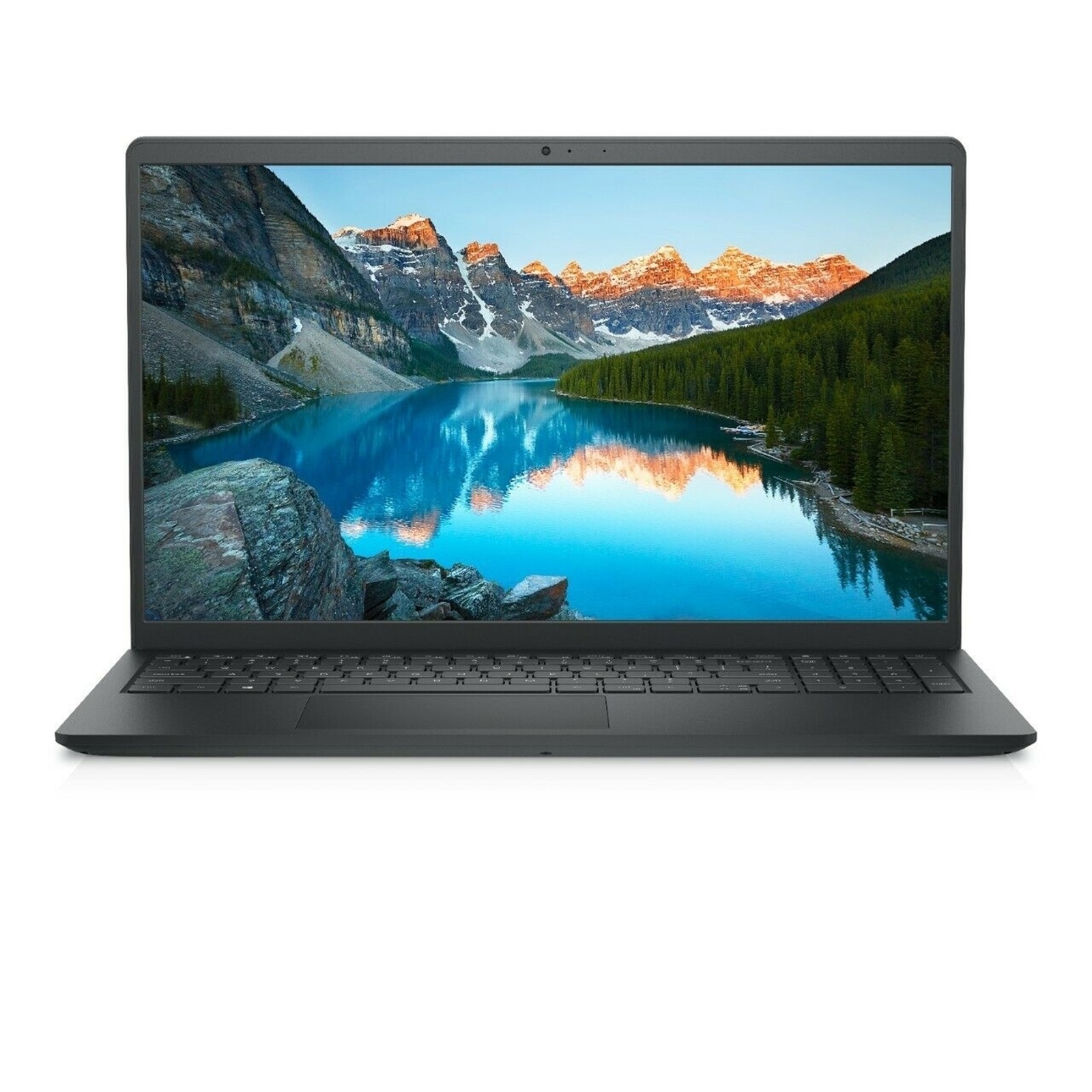 Dell Inspiron 15 3511 15.6″ 16GB 512GB, Black