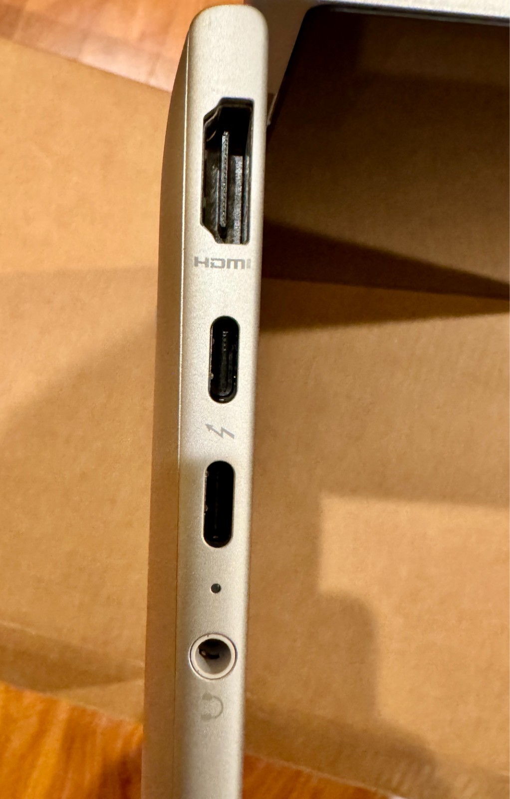 HP EliteBook X Flip/Core Ultra 7 266V/16 GB LPDDR5/512GB SSD/Intel Arc 140V(8GB)
