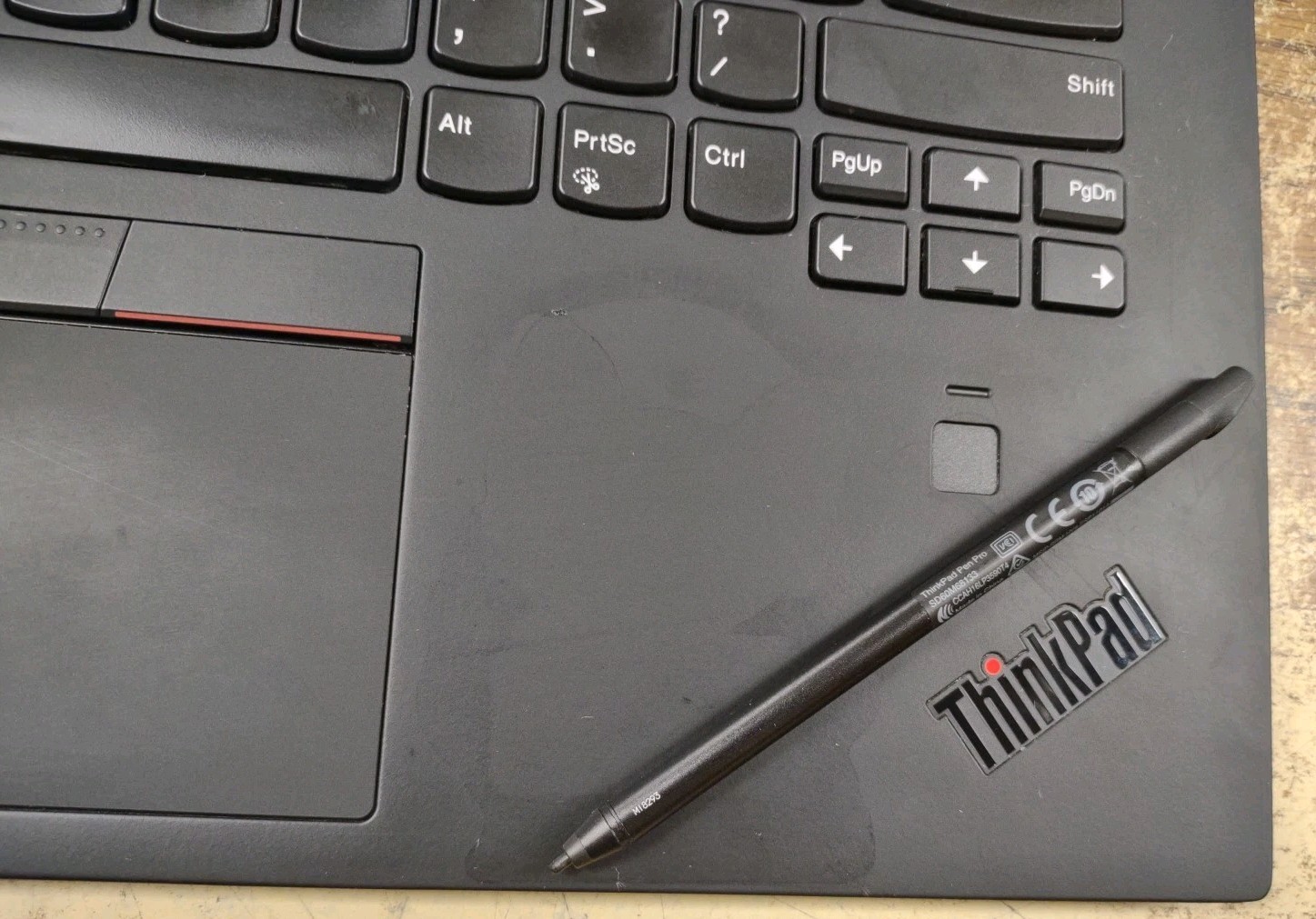 LENOVO ThinkPad X1 Yoga 3rd Gen W/ i5-8350U, 16GB, 256GB, TOUCH, STYLUS.