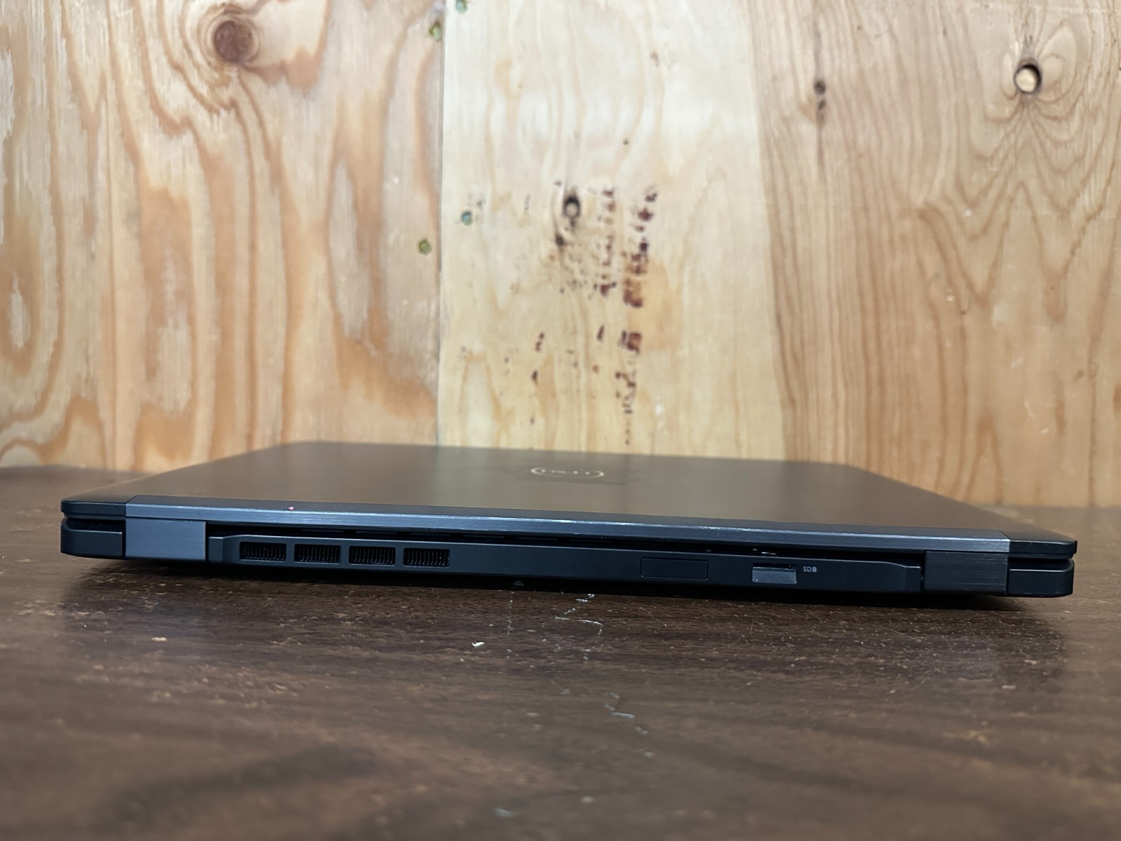 Dell Latitude 5290 i5 8250u 8GB RAM 256GB SSD NO OS/AC #04