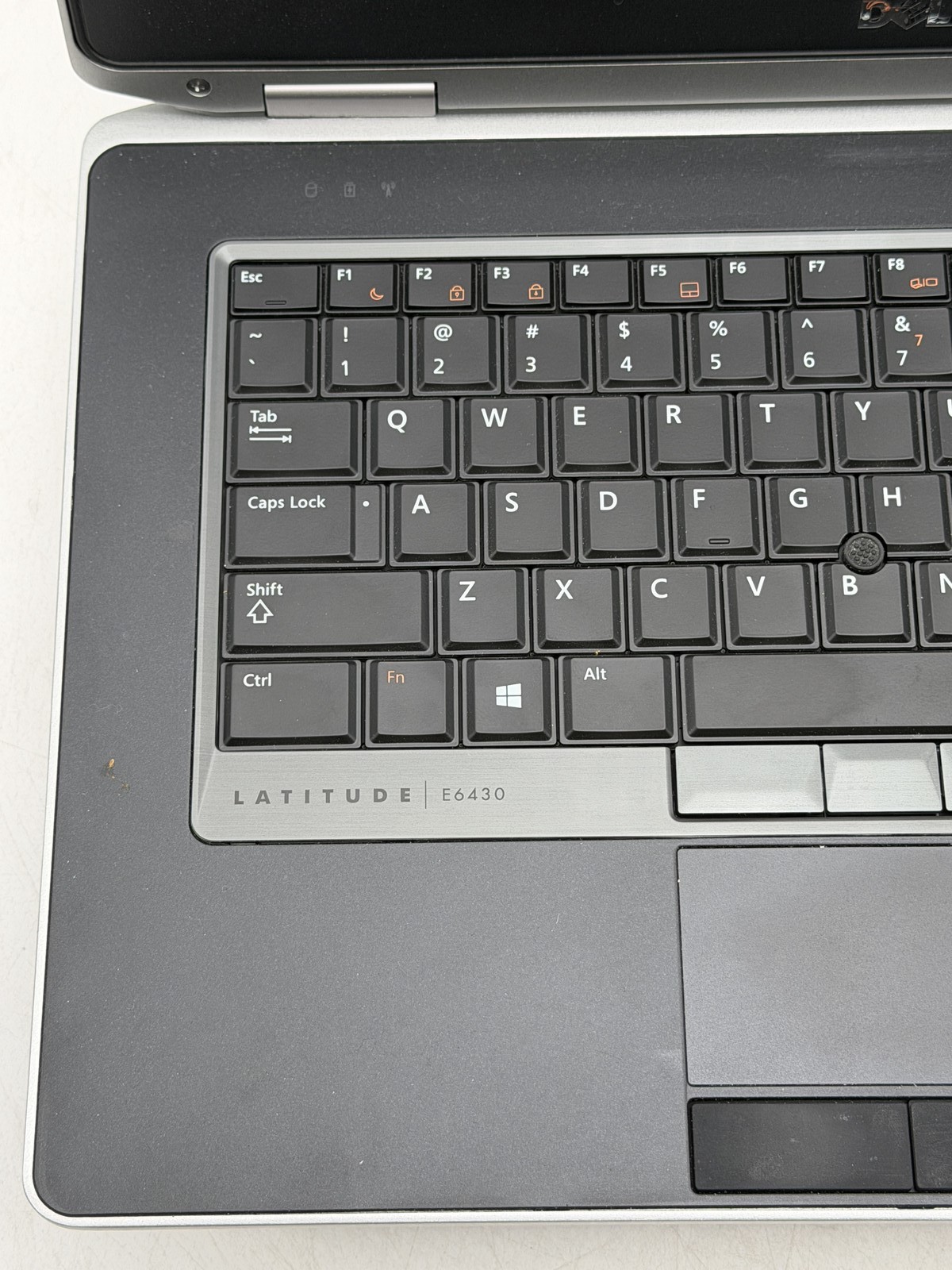 Dell Latitude E6430 (i5-3320M) 13.9in 4GB 320GB – NO OS| Please Read*