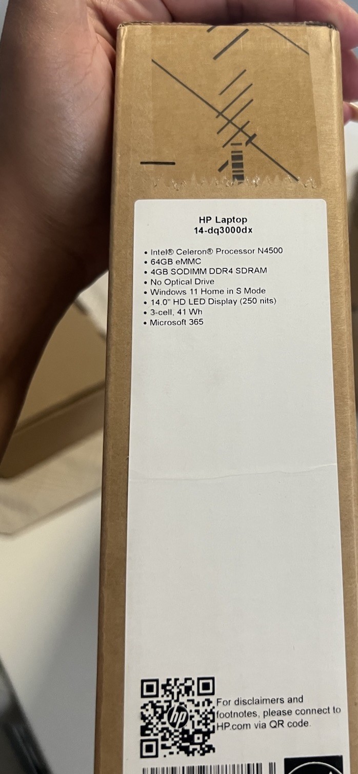 Lot Of HP Laptops!!