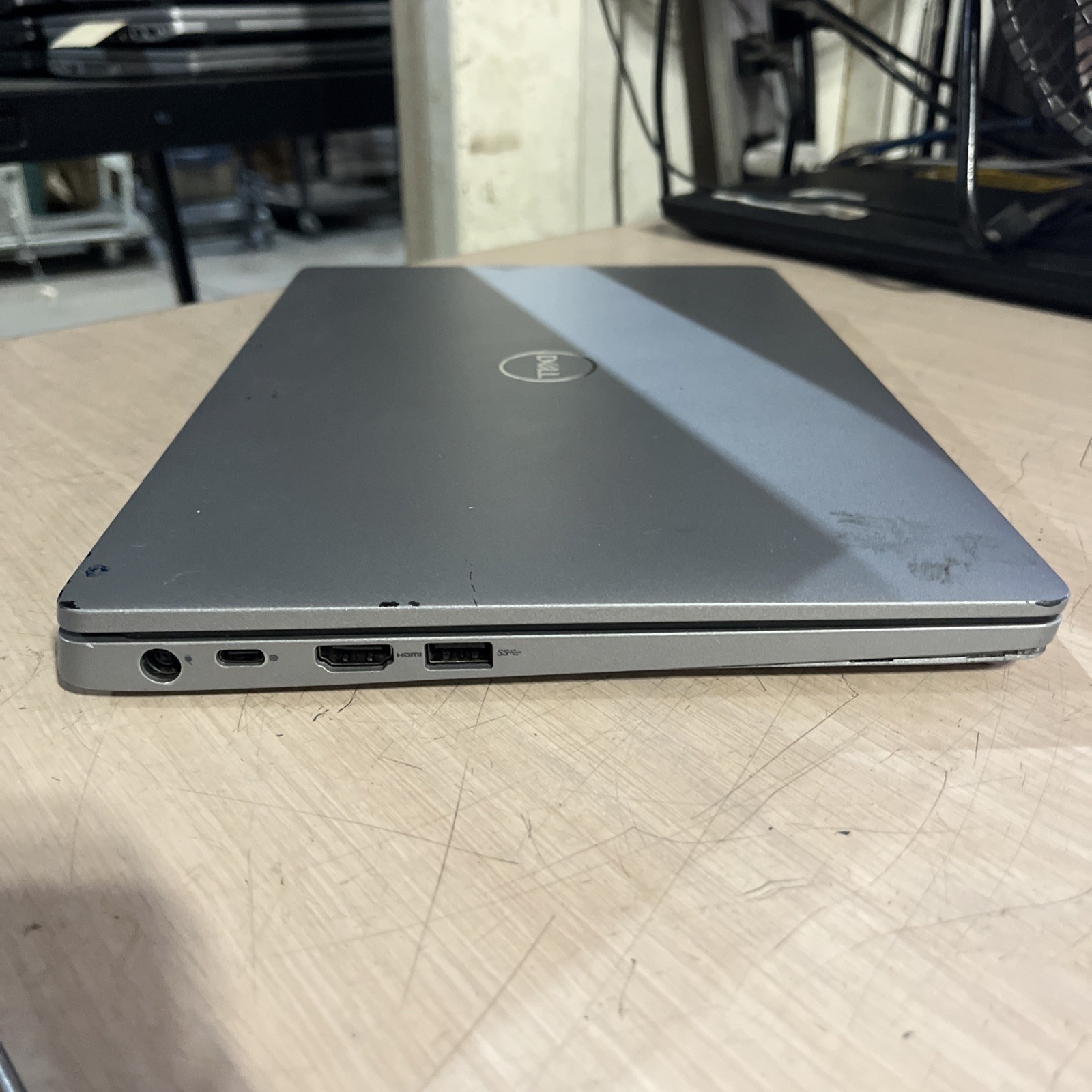 DELL LATITUDE 5310 INTEL CORE I5-10210U 1.60GHZ 8GB RAM NO HD