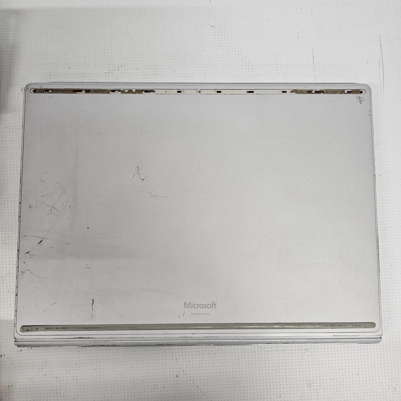 Microsoft Surface Book Intel Core i7-6600u 16GB RAM 512GB SSD NVidia GTX 965M