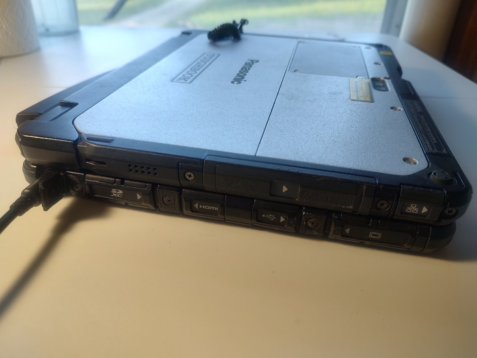 panasonic cf-20 toughbook