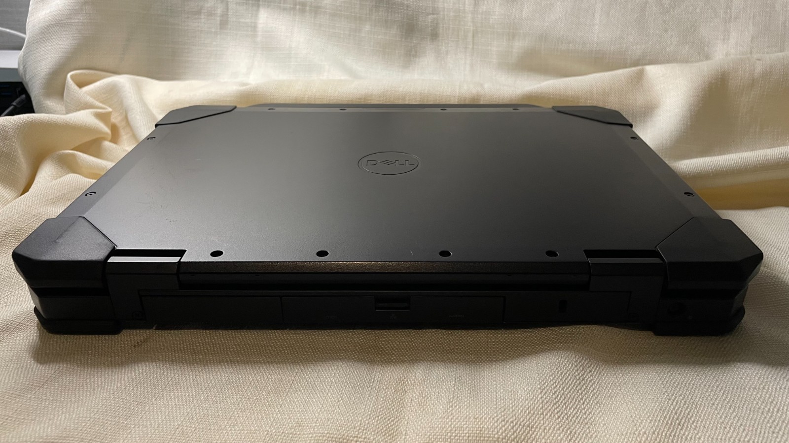 Dell Latitude RUGGED 5420 Laptop PC 14.0″ i7 16GB RAM, NO Caddy, no OS.