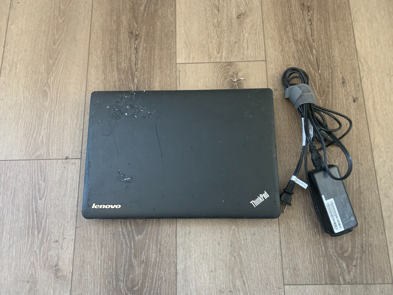 Lenovo ThinkPad E430 14″ Intel Core i5-3210M 2.50GHz 6GB RAM 500GB HDD Win 10